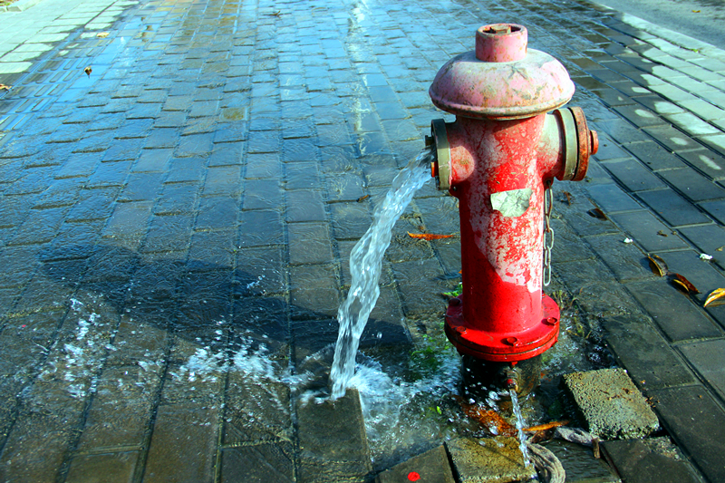 阿瓦提消防管道漏水检测